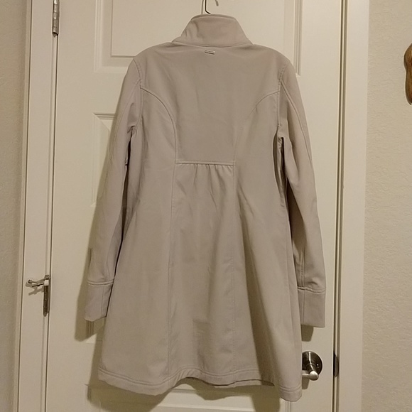 Prana Martina Long Jacket - Picture 3 of 6